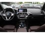 BMW iX3 Executive 80 kWh / Panoramadak / Camera / Head-up / 20'' / Leder / Harman Kardon / Navigatie / Memory seats / Dodehoek / DAB / Stoelverwarming / Cruise Control Adaptief