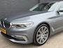 BMW 5-Serie 520d High Executive PANO | CAMERA | PDC | LEDER | NAVI | STOELVER | NWE APK