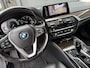 BMW 5-Serie 520d High Executive PANO | CAMERA | PDC | LEDER | NAVI | STOELVER | NWE APK