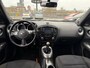 Nissan Juke 1.6 Acenta Camera Cruise Navi Trekhaak Nette Auto Nieuwe Apk
