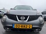 Nissan Juke 1.6 Acenta Camera Cruise Navi Trekhaak Nette Auto Nieuwe Apk