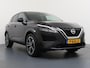 Nissan Qashqai 1.3 MHEV Xtronic N-Style | AUTOMAAT | Trekhaak | Adapt. Cruise | 360 Camera |