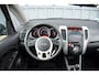 Kia Venga 1.4 CVVT Seven * Airco * Navi * Camera * Cruise * Trekhaak * Goed onderhouden * Nette auto