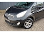 Kia Venga 1.4 CVVT Seven * Airco * Navi * Camera * Cruise * Trekhaak * Goed onderhouden * Nette auto