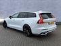 Volvo V60 2.0 T6 Recharge AWD R-Design | Plug-in Hybrid (PHEV) | Navigatie | Apple Carplay | Android Auto | Elektrische Bestuurdersstoel | Keyless Entry | Elektrische Achterklep | Sportstoelen | Stoelverwarming