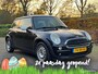 MINI One 1.6 business line/airco/NAP/INRUIL KOOPJE