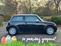 MINI One 1.6 business line/airco/NAP/INRUIL KOOPJE