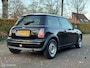 MINI One 1.6 business line/airco/NAP/INRUIL KOOPJE