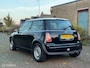 MINI One 1.6 business line/airco/NAP/INRUIL KOOPJE
