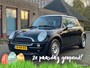 MINI One 1.6 business line/airco/NAP/INRUIL KOOPJE
