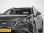 Mazda 6 Sportbreak 2.0 SkyActiv-G 165 TS+ Leer Bose Keyless Memory