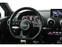 Audi A3 Sportback 35 TFSI CoD Advance Sport S-Line (VIRTUAL COCKPIT, STOELVERWARMING, LED, PDC, 1e EIGENAAR, GOED ONDERHOUDEN)