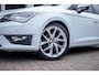 SEAT Leon ST 1.4 TSI ACT FR Dynamic|Pano|DSG|LED|Seat Sound|Stoelverwarming|PDC|Navi
