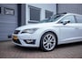 SEAT Leon ST 1.4 TSI ACT FR Dynamic|Pano|DSG|LED|Seat Sound|Stoelverwarming|PDC|Navi