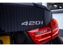 BMW 4-Serie Gran Coupe 420i 3X M-Sport|Pano|Leder|Stoelverwarming|Navi