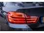 BMW 4-Serie Coupé 420i Sportline|Handbak|M-Sport interieur|Leder|Navi