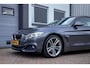 BMW 4-Serie Coupé 420i Sportline|Handbak|M-Sport interieur|Leder|Navi