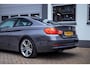 BMW 4-Serie Coupé 420i Sportline|Handbak|M-Sport interieur|Leder|Navi