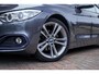 BMW 4-Serie Coupé 420i Sportline|Handbak|M-Sport interieur|Leder|Navi