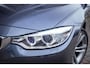 BMW 4-Serie Coupé 420i Sportline|Handbak|M-Sport interieur|Leder|Navi