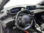 Peugeot e-208 EV GT Pack 50 kWh 136pk Automaat | Navigatie | Climate Control | Cruise Control | Camera | 17"LMV | Dodehoekdetectie | LED | Apple Carplay/Android Auto |