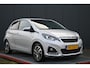 Peugeot 108 1.0 e-VTi Collection camera climate