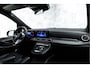 Mercedes-Benz V-klasse 300d 4Matic L2 DC AMG | Burmester | 2x Schuifdeur elec. | Leder