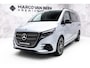 Mercedes-Benz V-klasse 300d 4Matic L2 DC AMG | Burmester | 2x Schuifdeur elec. | Leder
