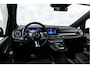 Mercedes-Benz V-klasse 300d 4Matic L2 DC AMG | Burmester | 2x Schuifdeur elec. | Leder