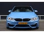 BMW M3 Competition DCTA 450pk Adaptive-LED 360-Cam H/K Head-Up 20-inch Carbon