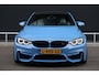 BMW M3 Competition DCTA 450pk Adaptive-LED 360-Cam H/K Head-Up 20-inch Carbon Individual