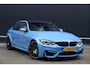 BMW M3 Competition DCTA 450pk Adaptive-LED 360-Cam H/K Head-Up 20-inch Carbon
