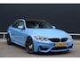 BMW M3 Competition DCTA 450pk Adaptive-LED 360-Cam H/K Head-Up 20-inch Carbon Individual