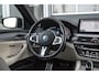 BMW 5-Serie Touring 530e|M-PAKKET|LASER|TREKHAAK|ACC|HD|MEMORY