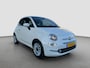 Fiat 500 1.0 70pk Hybrid Dolcevita Panoramadak | Climate controle | Carplay | Cruise controle | Panoramadak | 15'' Lichtmetalen velgen | Parkeersensoren | Digitaal cockpit