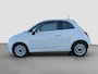 Fiat 500 1.0 70pk Hybrid Dolcevita Panoramadak | Climate controle | Carplay | Cruise controle | Panoramadak | 15'' Lichtmetalen velgen | Parkeersensoren | Digitaal cockpit