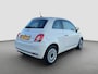 Fiat 500 1.0 70pk Hybrid Dolcevita Panoramadak | Climate controle | Carplay | Cruise controle | Panoramadak | 15'' Lichtmetalen velgen | Parkeersensoren | Digitaal cockpit