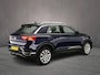 Volkswagen T-Roc Style 1.0 TSI 115pk Trekhaak, Adaptive cruise control, Navigatie, DAB, Radio, Airco, App connect, Parkeersensoren, Bluetooth