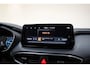 Hyundai Santa Fe 1.6 T-GDI HEV 4 WD Premium Plus Aut. [ Trekhaak Leder Stoel / Stuurverwarming LED Navi Apple / Android Camera ]