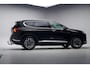 Hyundai Santa Fe 1.6 T-GDI HEV 4 WD Premium Plus Aut. [ Trekhaak Leder Stoel / Stuurverwarming LED Navi Apple / Android Camera ]