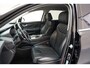 Hyundai Santa Fe 1.6 T-GDI HEV 4 WD Premium Plus Aut. [ Trekhaak Leder Stoel / Stuurverwarming LED Navi Apple / Android Camera ]