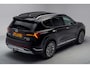 Hyundai Santa Fe 1.6 T-GDI HEV 4 WD Premium Plus Aut. [ Trekhaak Leder Stoel / Stuurverwarming LED Navi Apple / Android Camera ]