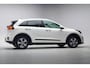Kia Niro Hybrid 1.6 GDi DynamicPlusLine Aut. [ Adapt.cruise Leder Camera Navi ]