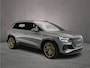 Audi Q4 e-tron 45 quattro S Edition 82 kWh | Trekhaak | Audi Sound | ACC | Matrix | Optiekzwart plus | Parkeerhulp | 21" |