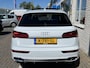 Audi Q5 55 TFSI e quattro S-Line / AUTOMAAT/ 367 PK/ PANO/ LUCHTVERING/ LEER/ TREKHAAK/ CAMERA/ ACC/ ELEK.KLEP/ DODEHOEK/ CLIMA/ STOELVERWARM./ DAB/ NAVI/ LED
