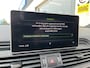 Audi Q5 55 TFSI e quattro S-Line / AUTOMAAT/ 367 PK/ PANO/ LUCHTVERING/ LEER/ TREKHAAK/ CAMERA/ ACC/ ELEK.KLEP/ DODEHOEK/ CLIMA/ STOELVERWARM./ DAB/ NAVI/ LED