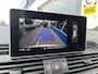 Audi Q5 55 TFSI e quattro S-Line / AUTOMAAT/ 367 PK/ PANO/ LUCHTVERING/ LEER/ TREKHAAK/ CAMERA/ ACC/ ELEK.KLEP/ DODEHOEK/ CLIMA/ STOELVERWARM./ DAB/ NAVI/ LED
