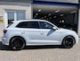 Audi Q5 55 TFSI e quattro S-Line / AUTOMAAT/ 367 PK/ PANO/ LUCHTVERING/ LEER/ TREKHAAK/ CAMERA/ ACC/ ELEK.KLEP/ DODEHOEK/ CLIMA/ STOELVERWARM./ DAB/ NAVI/ LED