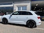 Audi Q5 55 TFSI e quattro S-Line / AUTOMAAT/ 367 PK/ PANO/ LUCHTVERING/ LEER/ TREKHAAK/ CAMERA/ ACC/ ELEK.KLEP/ DODEHOEK/ CLIMA/ STOELVERWARM./ DAB/ NAVI/ LED