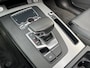 Audi Q5 55 TFSI e quattro S-Line / AUTOMAAT/ 367 PK/ PANO/ LUCHTVERING/ LEER/ TREKHAAK/ CAMERA/ ACC/ ELEK.KLEP/ DODEHOEK/ CLIMA/ STOELVERWARM./ DAB/ NAVI/ LED